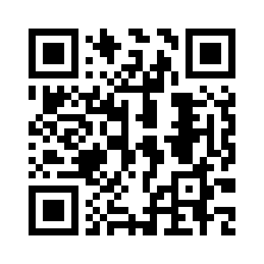 QR code unique pour télécharger l’application Chauffeur Service sur iPhone et Android